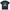 T-shirt cousin noir dos - Je ne suis pas parfait mais je suis un cousin