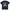 T-shirt Collet marine - Je ne suis pas parfait, humour local