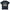 T-shirt Charpentier bleu marine - Je ne suis pas parfait, presque pareil