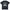 T-shirt humour noir dos - Je ne suis pas parfait, mais un Charles