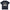 T-shirt Carpentier noir dos - Presque parfait et humoristique