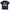T-shirt Guillaume noir - Imperfect mais presque parfait dos