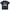 T-shirt Arnaud noir dos - L'imperfection est un art