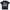 T-shirt Blanchard noir dos - Je ne suis pas parfait mais... 