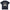 T-shirt Dufour noir - Quand l'imperfection devient un art dos