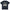 T-shirt Bertrand bleu marine - Fierté et humour pour les fiers