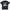 T-shirt Robert noir dos - Je ne suis pas parfait, mais je suis un Robert