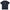 T-shirt Pologne noir dos - Fierté et style polonais