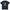 T-shirt Italie noir dos - Fierté et style des racines