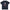 T-shirt Indonésie bleu marine - Double identité culturelle avec humour