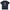 T-shirt Dominicain noir dos - Fier et Authentique
