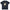T-shirt Italia blu marino - Vaffanculo con humor italiano