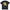 T-shirt Bretagne marine - design sombre et souvenirs