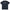 T-shirt Vintage noir dos - Best of 1960, style rétro