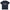 T-shirt Avignon noir dos - Fierté locale en coton