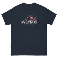 Thumbnail for T-shirt Aveyron marine - Fierté et Identité Locale