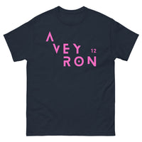 Thumbnail for T-shirt Aveyron marine - Fier de mes racines