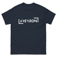 Thumbnail for T-shirt Aveyron marine - Fier et Authentique