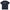 T-shirt Nostalgie 1973 marine - design sombre et amusant