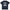 T-shirt Italie bleu marine - Messaggio umoristico per infermiere