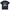 T-shirt Guitariste marine - Je ne suis pas parfait, juste cool
