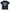 T-shirt Corse marine - Être corse, presque parfait