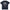 T-shirt Réunion noir dos - Fierté d'être presque parfaite