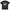 T-shirt Réunion noir dos - humour et sagacité réunionnaise
