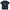 T-shirt Bretagne noir dos - design contemporain et âme maritime