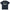 T-shirt Femme noir - Elle n'a pas dit son dernier mot dos