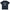 T-shirt famille noir dos - Amour et humour en famille