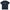 T-shirt drôle noir dos - Pas besoin de cheveux avec ce corps de rêve