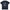 T-shirt Paris noir dos - Supporter presque parfait