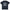 T-shirt Comtois noir dos - Disney n'a pas voulu de moi