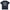 T-shirt Bugiste noir dos - message plein d'esprit