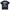 T-shirt Guadeloupe marine - J'entends des voix humoristique