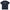 T-shirt humour noir dos - Il y a deux types de personnes