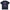 T-shirt Philosophie noir dos - L'homme est un loup pour l'homme