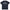 T-shirt Fierté Féminine marine - Attention, ame de louve à l'intérieur