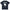 T-shirt Réunionnais marine - Désolé, cette Italienne est déjà prise
