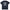 T-shirt Homme noir dos - Désolé, cet homme est déjà pris
