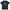 T-shirt anniversaire noir dos - Je ne vieillis pas, je prends de la valeur