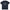 T-shirt humour noir dos - J'ai pas un gros bide, c'est le T-shirt