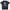 T-shirt Comtois marine - Je suis Comtois ascendant Gaulois