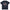 T-shirt Aide-Soignante marine - Mi-Ange Mi-Démon