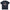 T-shirt Madagascar bleu marine - Mi-Ange Mi-Démon humoristique