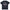 T-shirt Ariège marine - Mi-Ange Mi-Démon humoristique