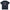 T-shirt France noir dos - design unique