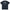T-shirt Lotois noir dos - Charisme et perfection sombre