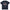 T-shirt Réunion noir dos - Mi-Ange Mi-Démon humoristique